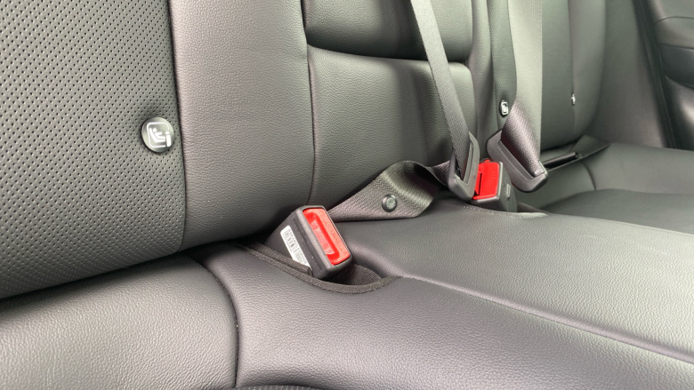 Hyundai IONIQ 6 168kW Ultimate 77kWh 4dr Auto Electric Saloon